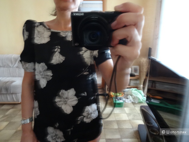 Блузка "Дороти перкинс", размер EUR 38