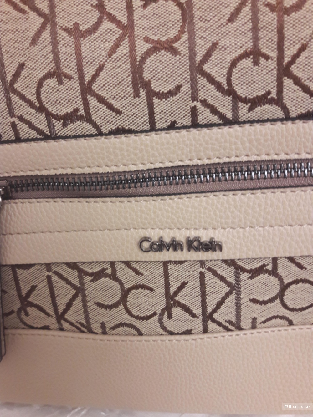 Calvin Klein,  рюкзачок
