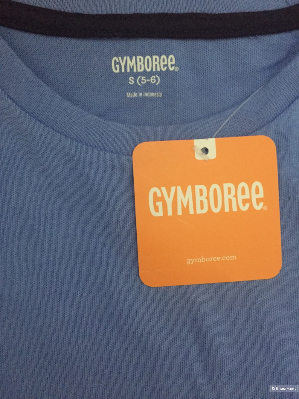 Платье Gymboree, размер 5-6 лет
