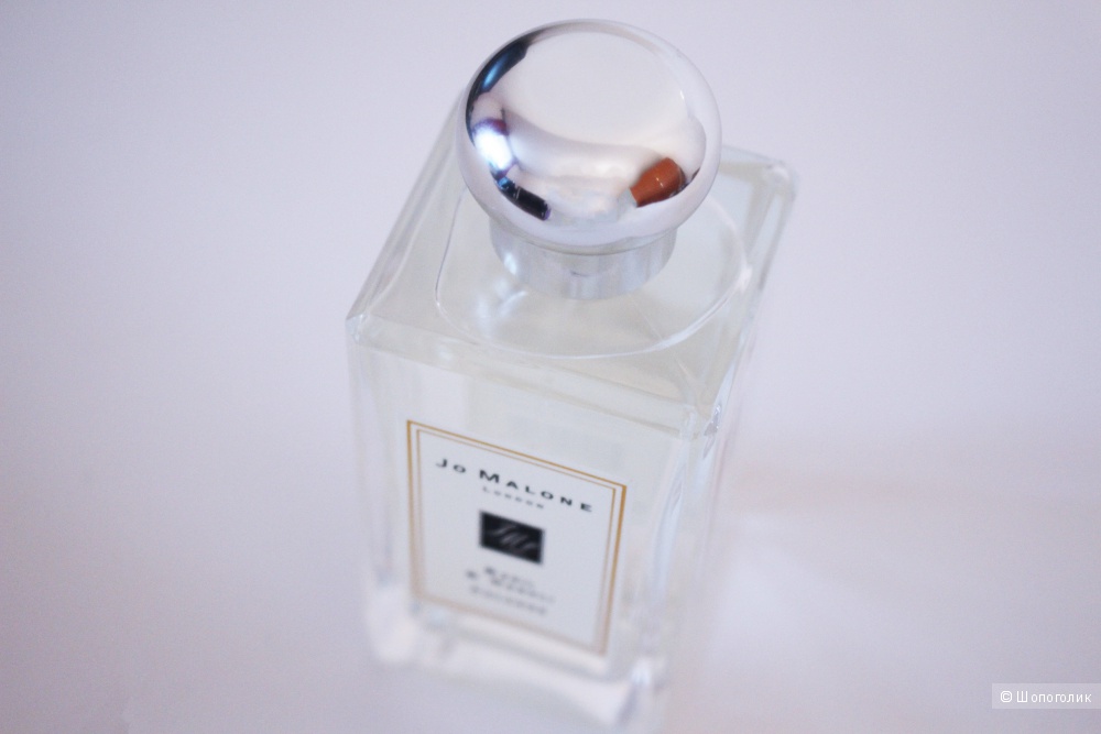 Basil & Neroli, Jo Malone.(Cologne) 100мл.