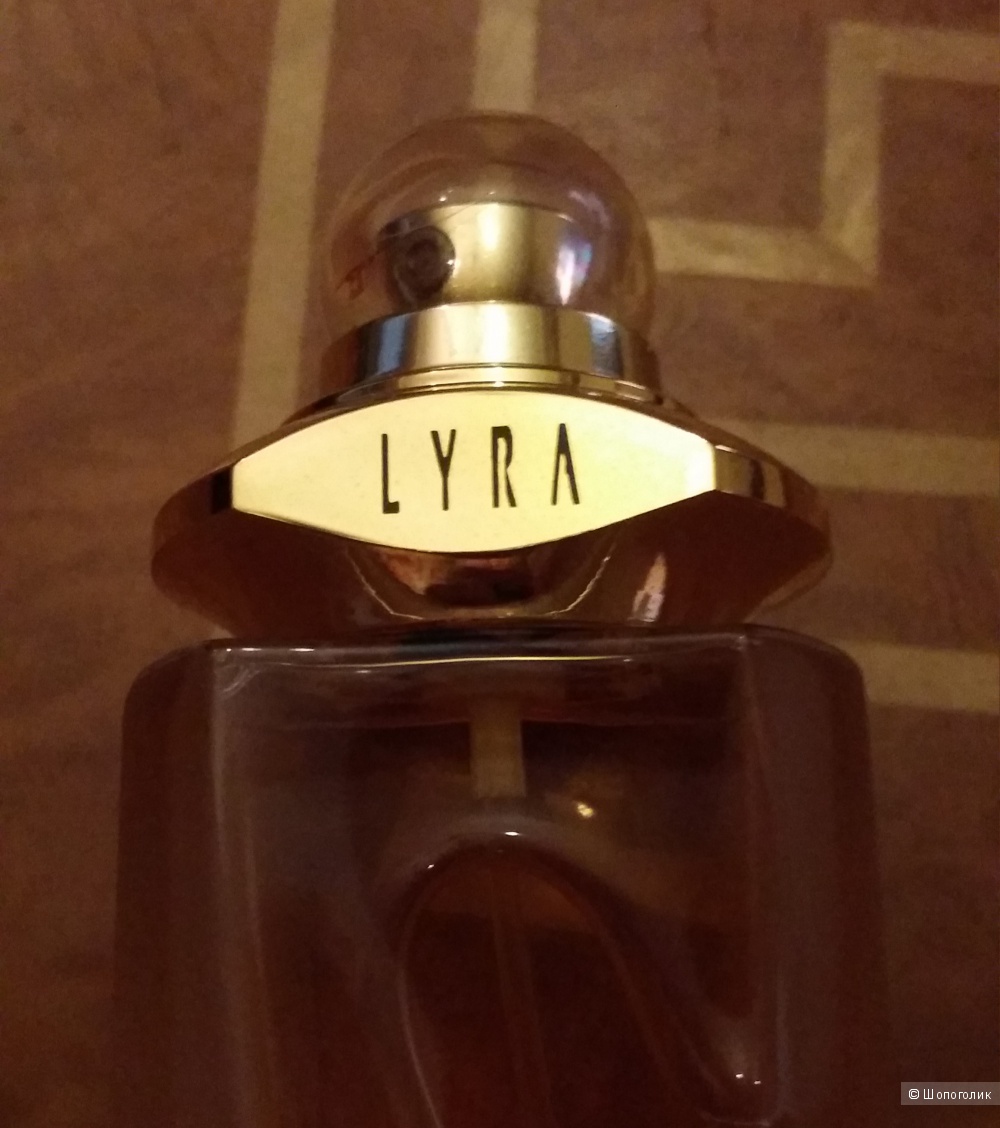 Парфюм Lyra 2 от Alain Delon, edt  50 мл