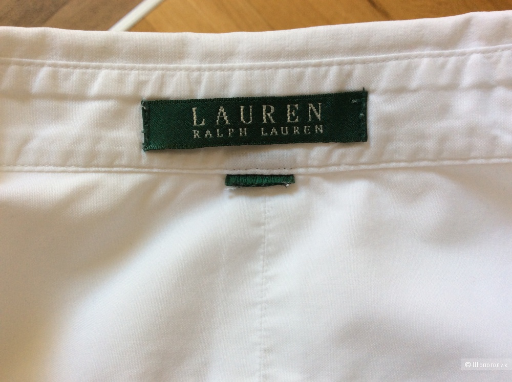 Рубашка Lauren Ralph Lauren р.46-48