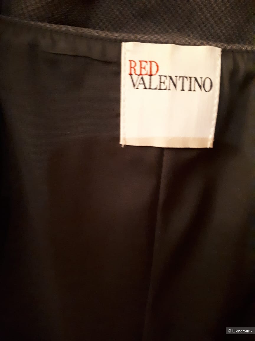 Платье  Red Valentino 42it