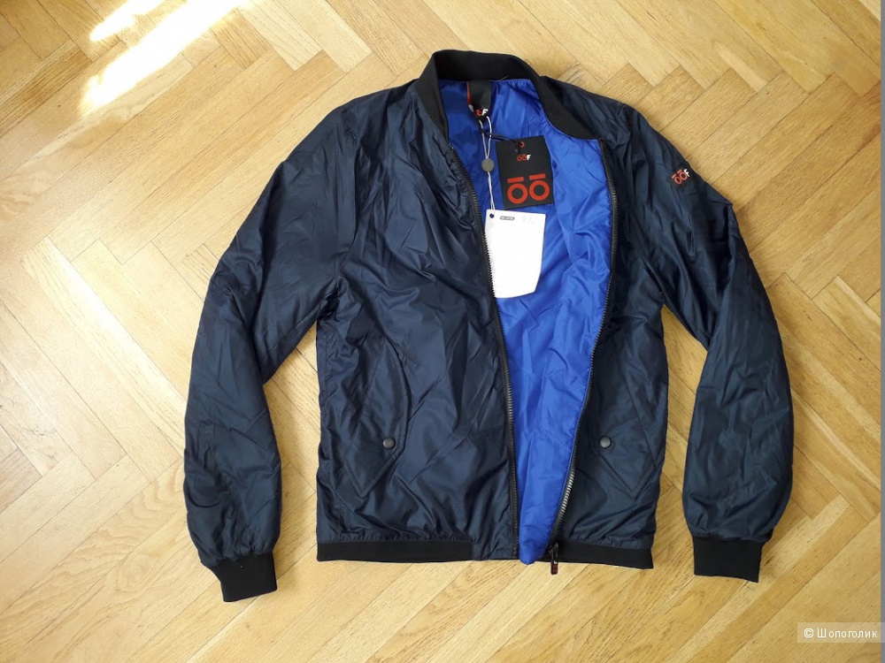 Двусторонняя куртка OOF, размер S