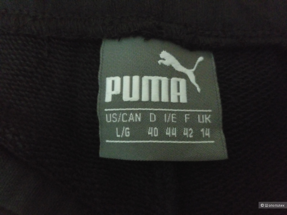Спортивный костюм Puma, размер L