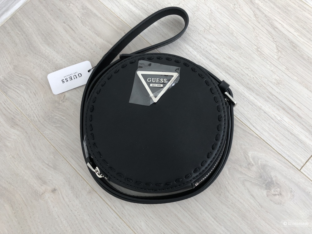 Crossbody Guess