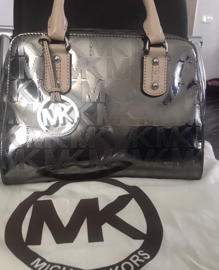 Сумка Michael Kors