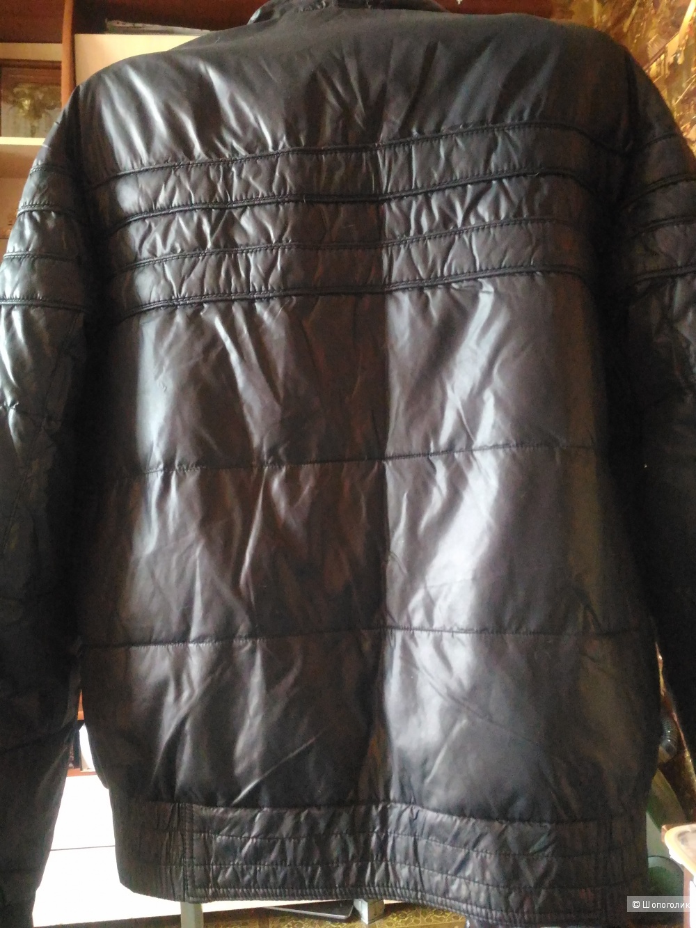 Куртка  TREND  46-48