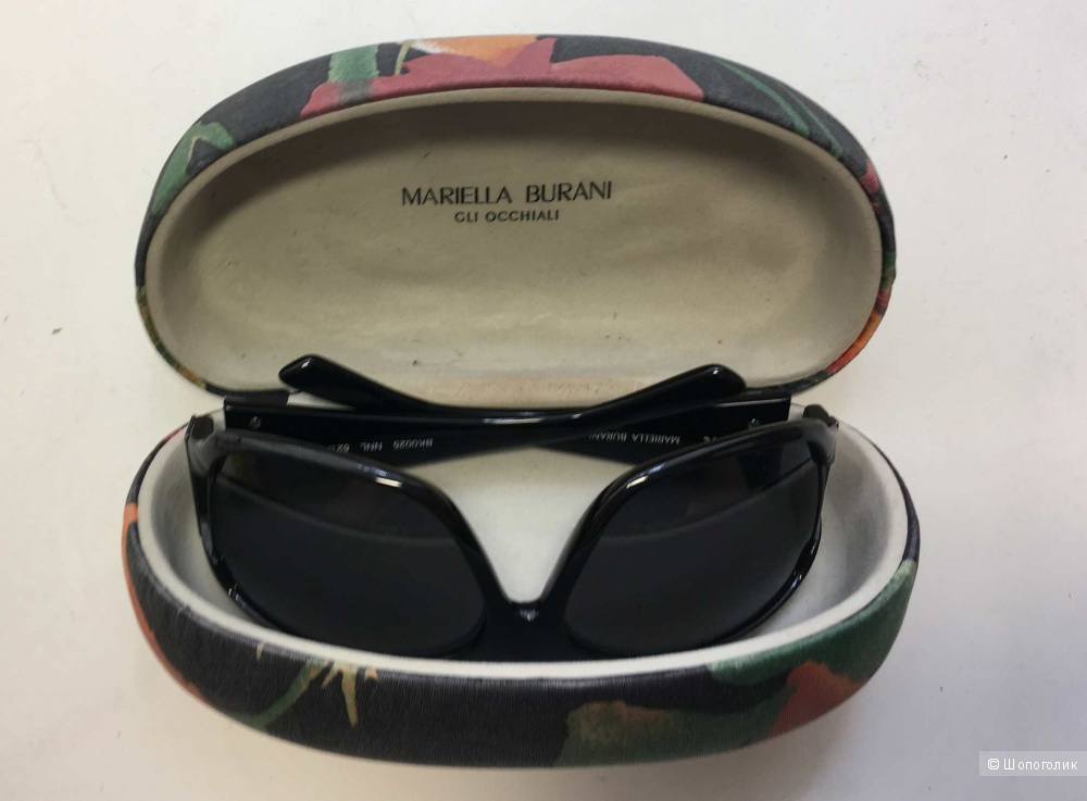 Солнцезащитные очки Mariella Burani