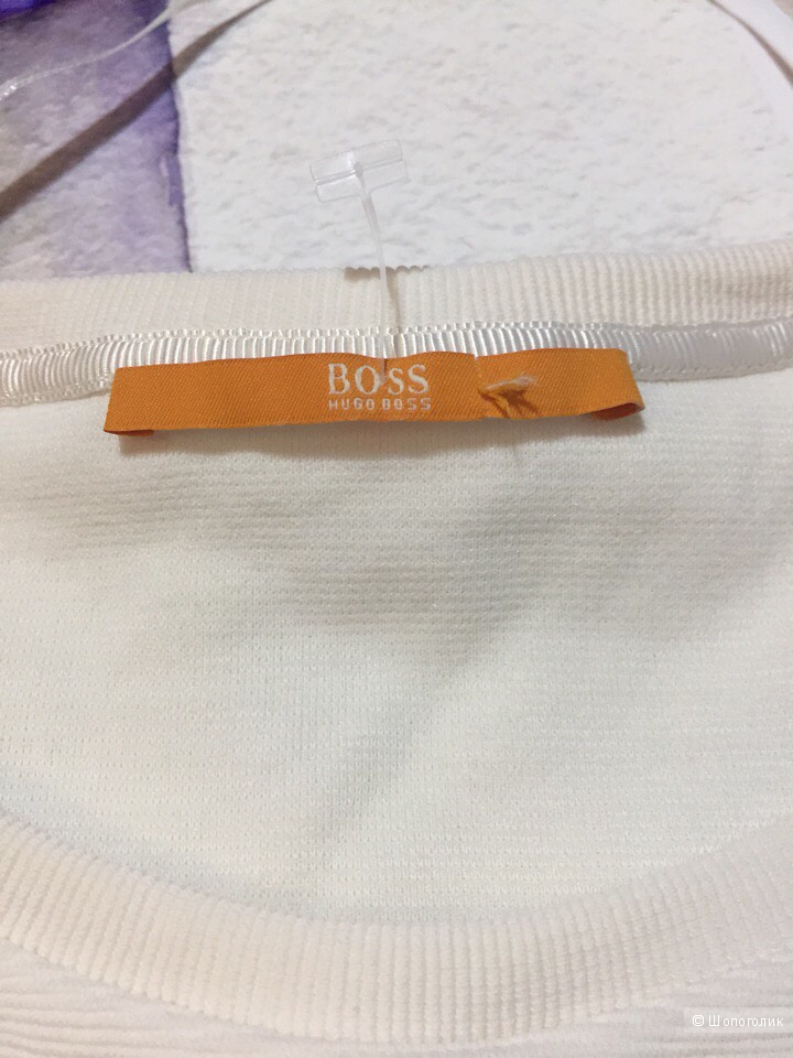 Блуза Hugo Boss 42/44 рос.