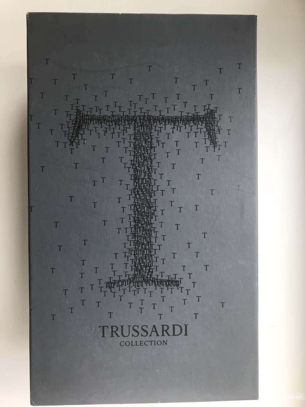 Мокасины Trussardi Collection , размер 40