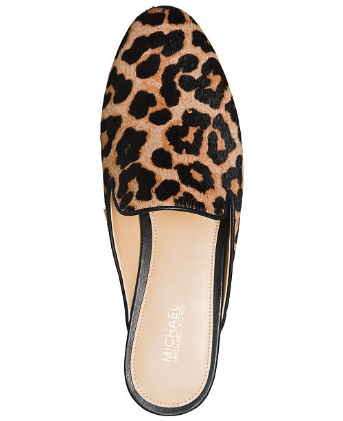Мюли Michael Kors 8.5 / 38.5