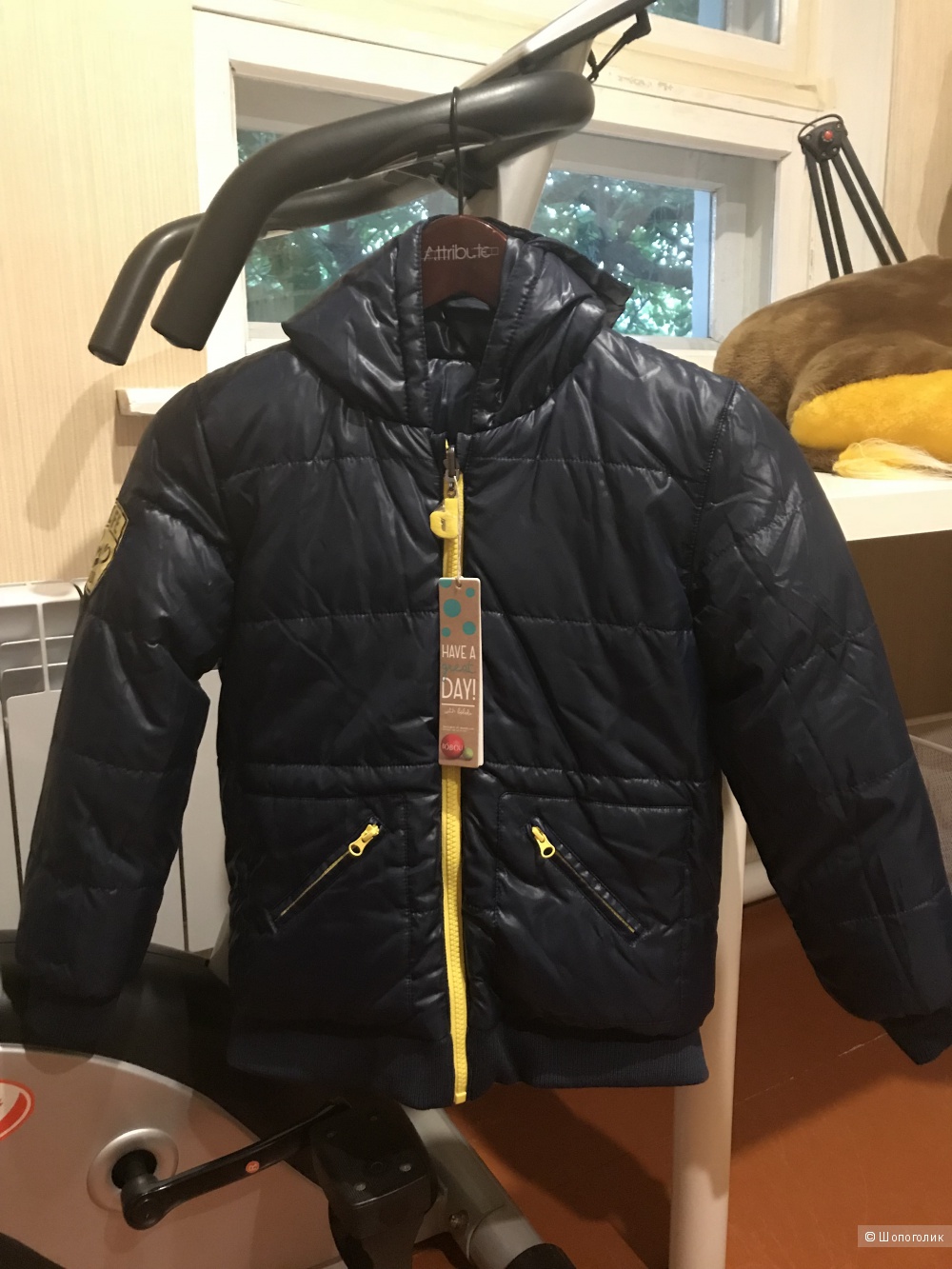Куртка Boboli , размер 8/128 см