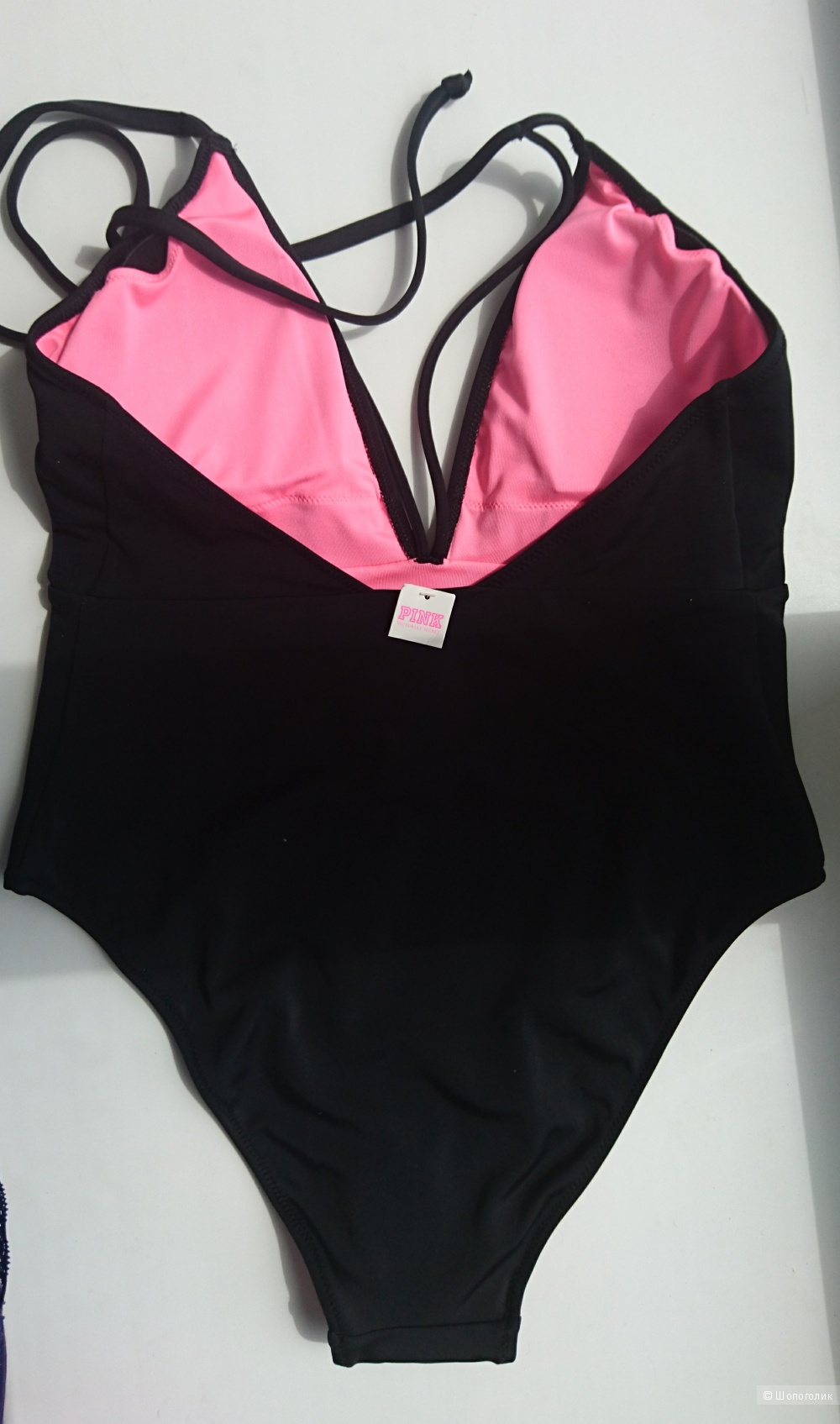 Купальник Victoria's Secret, размер М