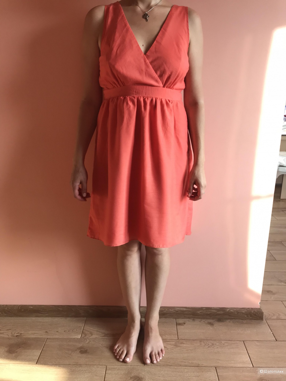 Платье “Vero moda» размер L