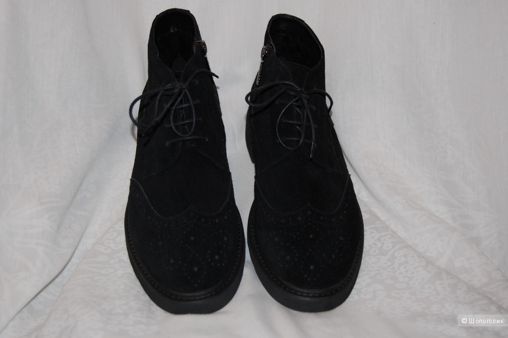 Зимние ботинки VITACCI  размер 42-43