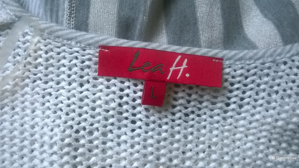 Блуза туника "Lea H" р.L (46-48)