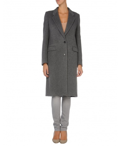 Пальто, MAISON MARGIELA, 44(IT), 46-48 рос.
