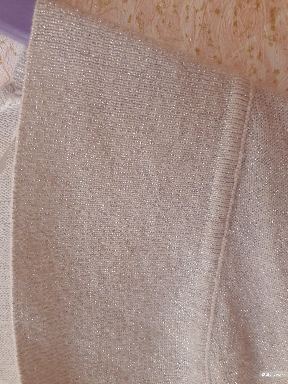 Болеро odji knits S/M