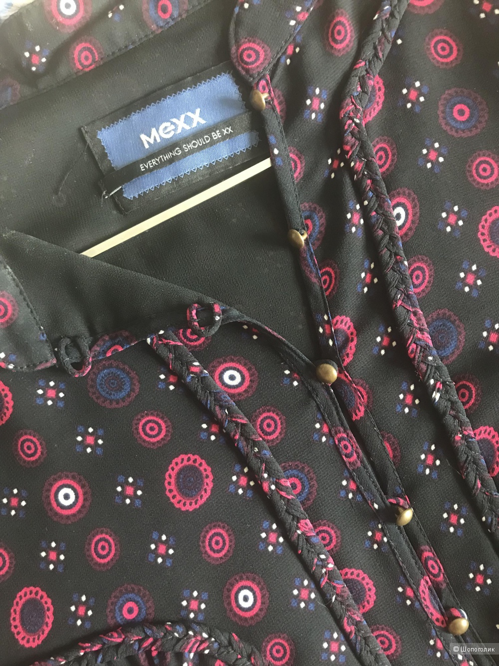Блуза «Mexx» размер 44