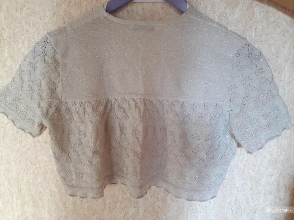 Болеро odji knits S/M