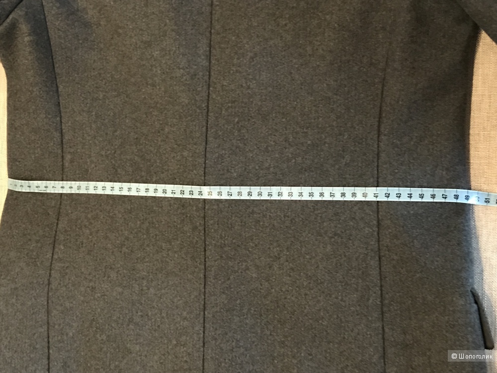 Пальто, MAISON MARGIELA, 44(IT), 46-48 рос.