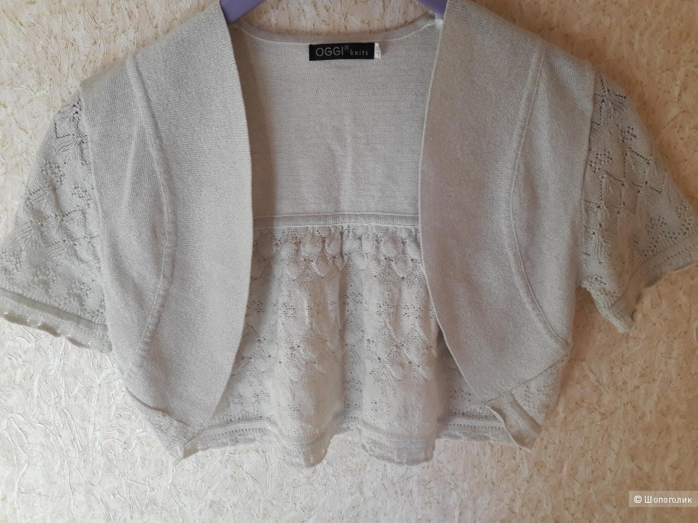 Болеро odji knits S/M