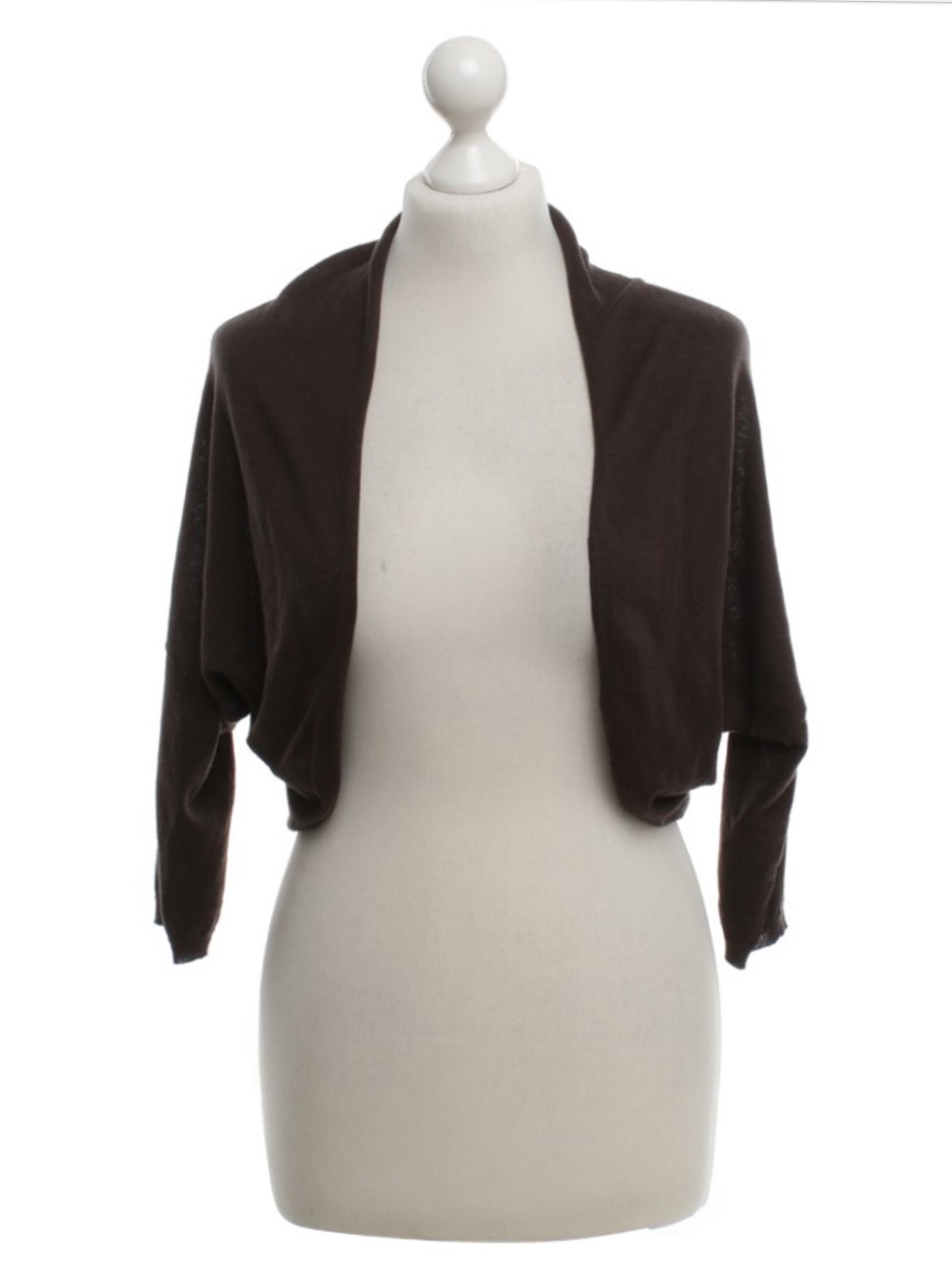 Жакет-болеро Max Mara Weekend, размер М.