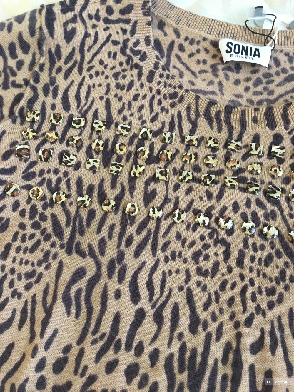 Платье Sonia Rykiel, S