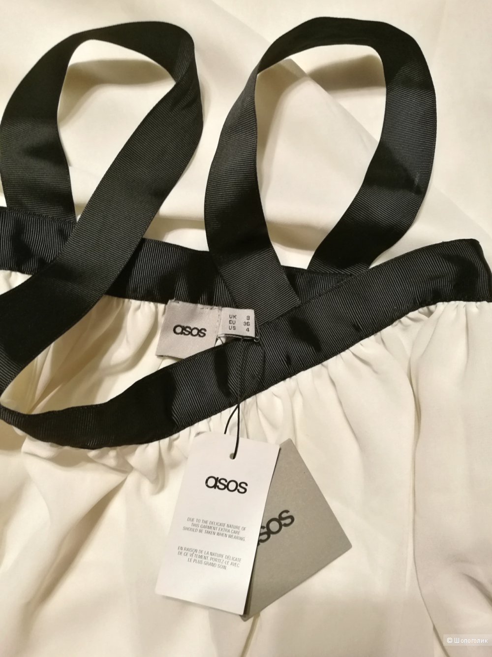 Платье. Asos. 40/42