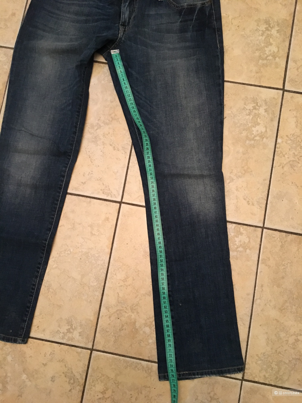 Джинсы Guess Jeans, размер 31