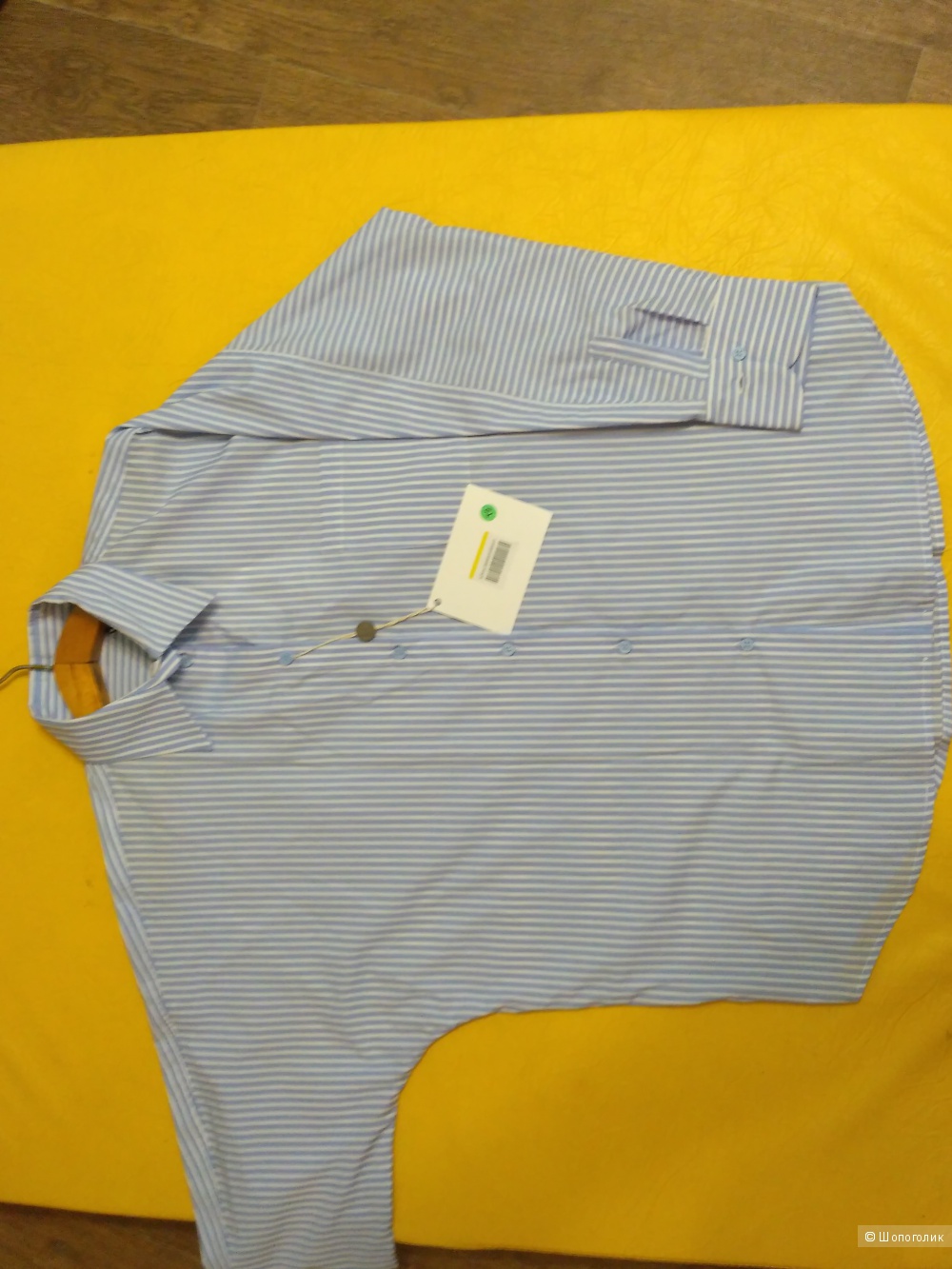 Рубашка Liviana Conti, размер L на XL