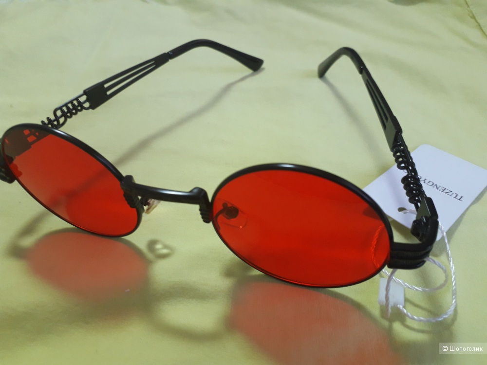 Солнцезащитные очки TUZENGYONG.