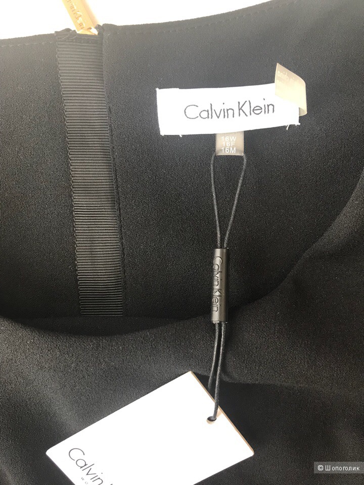Платье Calvin Klein,размер 50