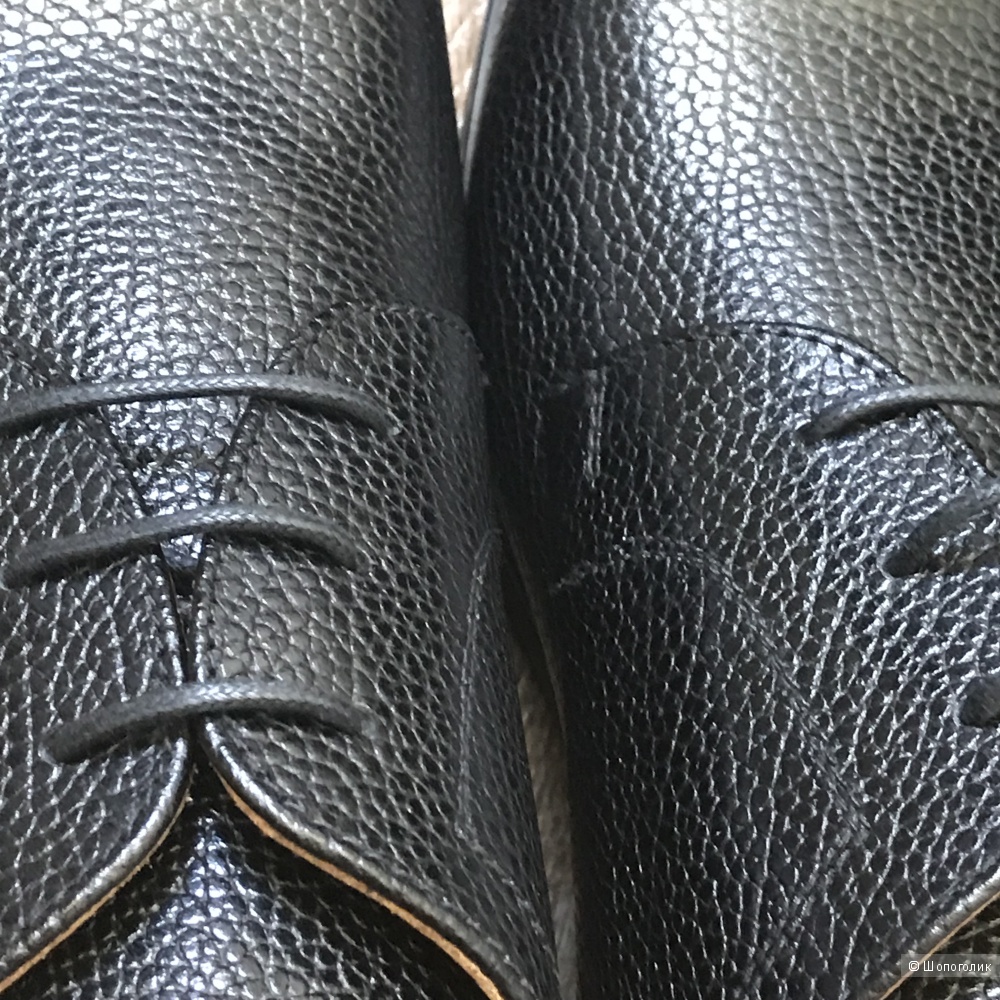 Doucal's мужские ботинки, 43 размер