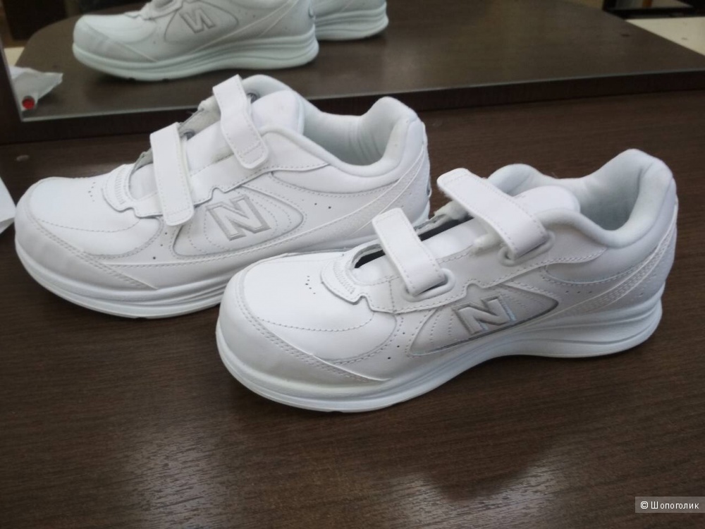 Кроссовки New Balance, 38/39