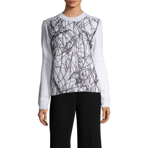 Свитер Sportmax by MaxMara s-m