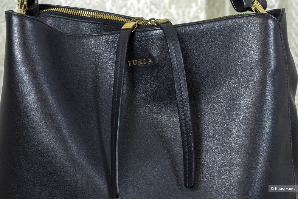 Сумка женская Furla Twiggy, medium.