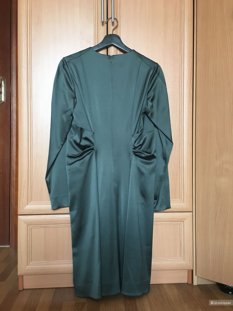 Платье Cos, размер 36