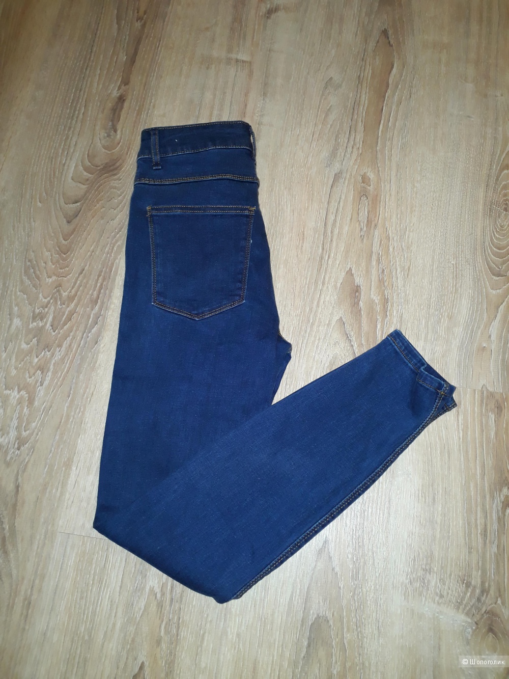 Джинсы zara, размер eur 36