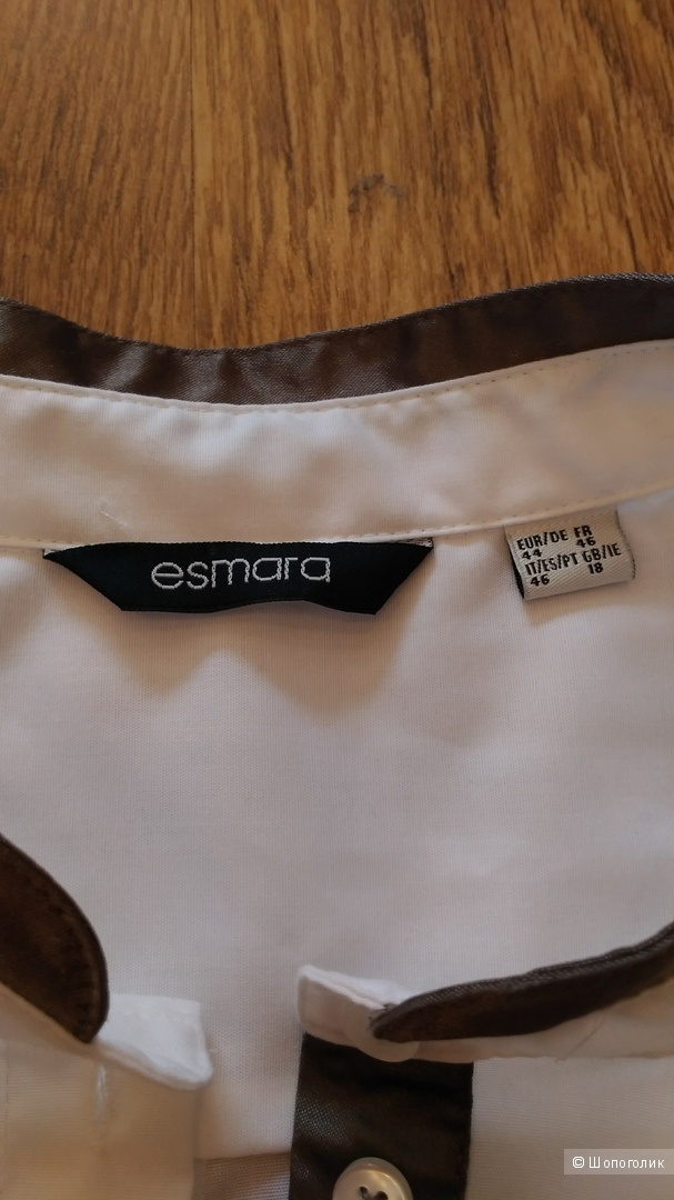 Рубашка Esmara р.48-50