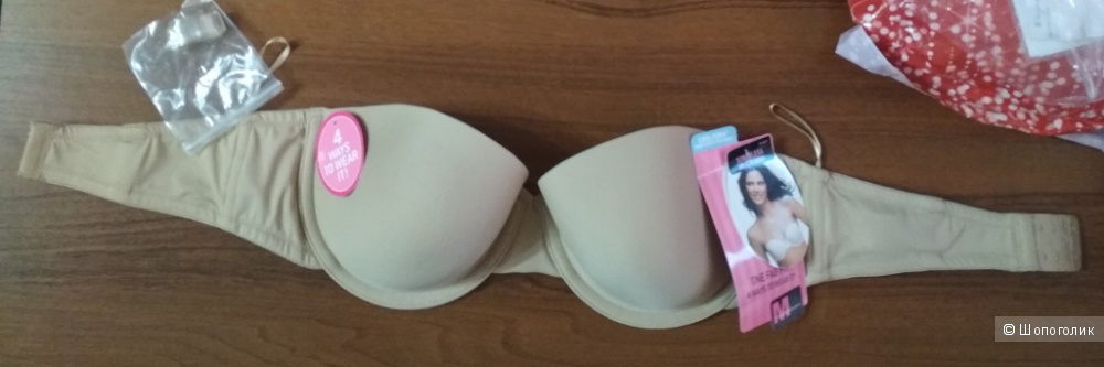 Бюстгальтер MAIDENFORM , размер US 36C наш 80 С