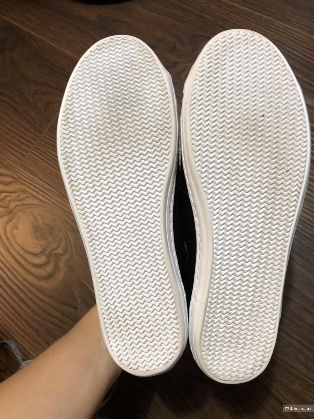 Кроссовки Lacoste 36/37
