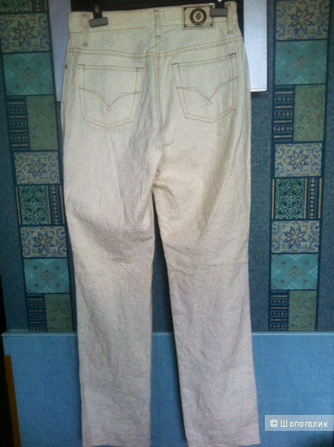 Джинсы CAPPOPERA JEANS,46IT(46-48russ)