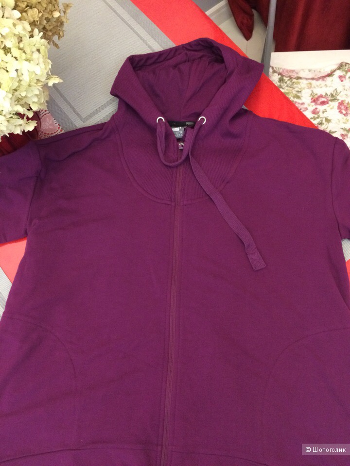 Толстовка PUMA xs-xl