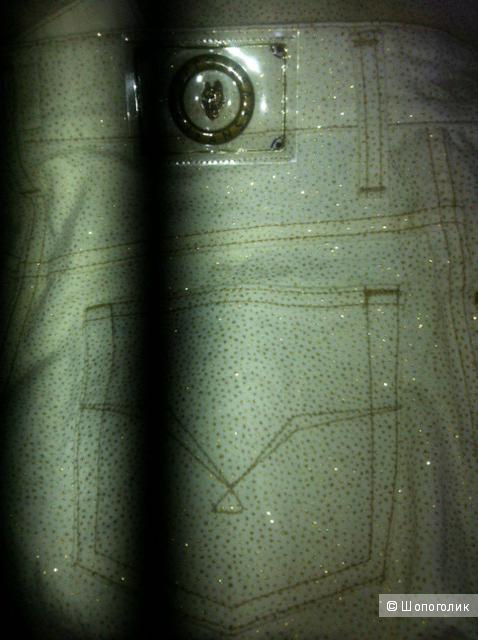 Джинсы CAPPOPERA JEANS,46IT(46-48russ)