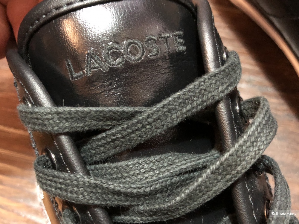 Кроссовки Lacoste 36/37