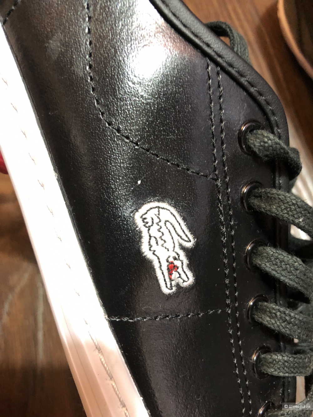 Кроссовки Lacoste 36/37