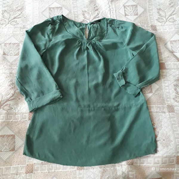 Блузка Massimo Dutti, размер 38