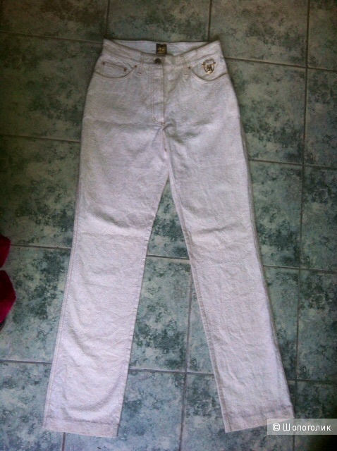 Джинсы CAPPOPERA JEANS,46IT(46-48russ)
